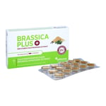 Brassica PLUS