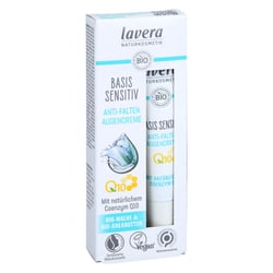 Lavera basis sensitiv Augencreme Q10