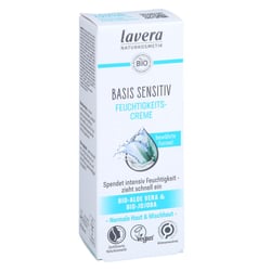 Lavera Bas Sen Feucht Cre