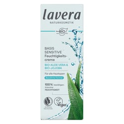 Lavera Bas Sen Feucht Cre