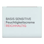 Lavera basis sensitiv reichhalt. Feuchtigkeitscreme Produktbild 6