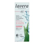 Lavera basis sensitiv reichhalt. Feuchtigkeitscreme Produktbild 1