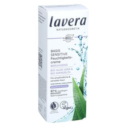 Lavera Bas Sen Ber Feu Cre