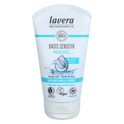 Lavera Bas Sen Waschgel