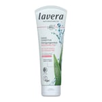 Lavera basis sensitiv Reinigungsmilch Produktbild 3