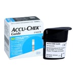 Accu-Chek Guide Teststreifen Acti Medi