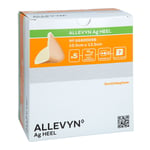 Allevyn Ag Heel Fersenver Produktbild 1