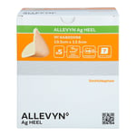 Allevyn Ag Heel Fersenver Produktbild 2