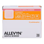 Allevyn Gent Bo 10x10 cm Produktbild 2