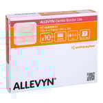 Allevyn Gent Bo Li 7.5x7.5
