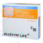 Allevyn Life 12.9x12.9 Cm