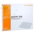 Allevyn Thin 10x10cm
