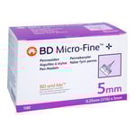 Bd Micro-fi + 5nad 0.25x5