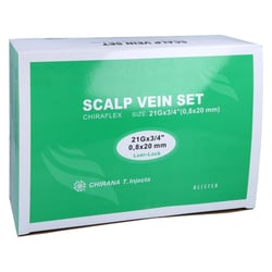 Butterfly Infus Zub 21g