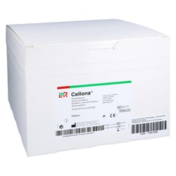 Cellona Synthetikwatte 10 cmx3 m