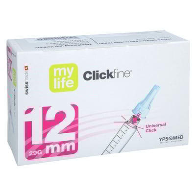 Clickfine Univ 12k 0.33x12