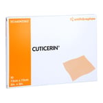 Cuticerin 7,5x7,5 cm Produktbild 1