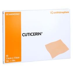 Cuticerin 7,5x7,5 cm