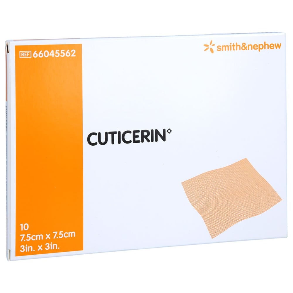 Cuticerin 7.5x7.5cm