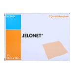 Jelonet Pa Gaze 10x10 cm St Produktbild 2