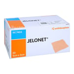Jelonet Paraffi5x5 cm St Pp Produktbild 1