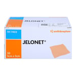 Jelonet Paraffi5x5 cm St Pp Produktbild 2