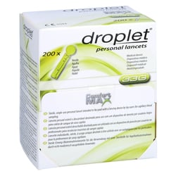 Lanzetten Classic 33 G