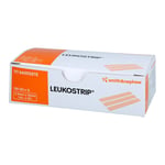 Leukostrip Wundnah6,4x76 mm Produktbild 3