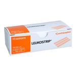 Leukostrip Wundnah6,4x76 mm Produktbild 1