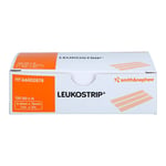 Leukostrip Wundnah6,4x76 mm Produktbild 2