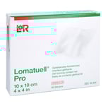 Lomatuell Pro 10x10cm Ster