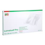 Lomatuell Pro 10x20cm Ster