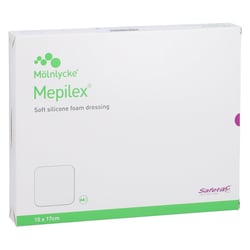 Mepilex 15x17 cm