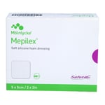 Mepilex 5x5 cm Schaumverb Produktbild 2