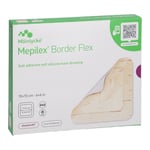 Mepilex Bo Fl Sc Ver 15x15
