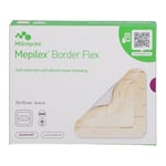 Mepilex Bo Fl Sc Ver 15x15