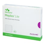 Mepilex Lit Sc7.5x8.5 St