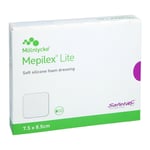 Mepilex Lit Sc7.5x8.5 St