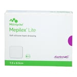 Mepilex Lit Sc7.5x8.5 St