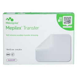 Mepilex Transf 10x12
