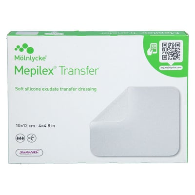 Mepilex Transf 10x12 Produktbild 1