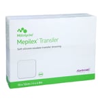 Mepilex Transf 10x12