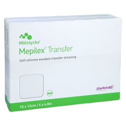 Mepilex Transf 10x12