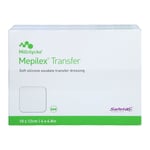 Mepilex Transf 10x12