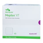 Mepilex Xt 10x10cm Acti Medi