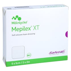 Mepilex Xt 5x5cm Schaumv