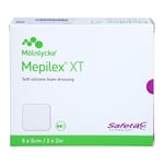 Mepilex Xt 5x5cm Schaumv