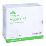 Mepilex Xt 5x5 cm Schaumv Produktbild 1