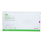 Mepitel One Sil Netz 10x18
