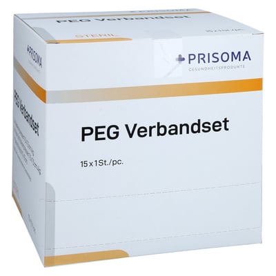 Peg Verbandset